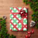 Search for red and white gingham pattern wrapping paper Background