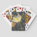 Recherche de clair lune de jeux de cartes Vert