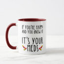 Search for pharmacy humor mugs Humour