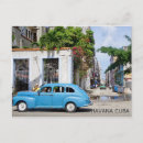 Search for cuba postcards La habana