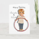 Search for hooping cards For kids