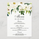 Recherche de toutes menus Blanc