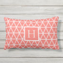 Recherche de motif triangle coussins Élégant