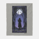 Search for tarot blankets Agatha all along