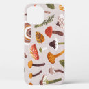 Search for vintage mushroom iphone cases Cartoon