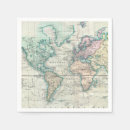 Recherche de cartographie serviettes Pour tous