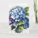 Search for hydrangea cards Floral
