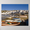 Recherche de bateaux de touristes posters Île