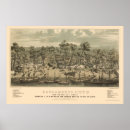Recherche de cartes par emplacement posters Sacramento