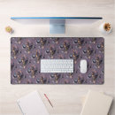 Search for design hats mousepads Halloween illustration