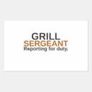 Search for grilling stickers Funny