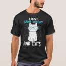 Search for game theory tshirts Cats