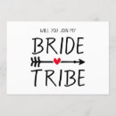 Search for bride tribe invitations Boho