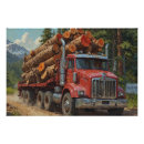 Search for lorry posters For him