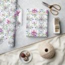Search for orchid wrapping paper Pattern