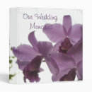 Search for memorial binders Floral