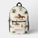 Recherche de ouest sauvage sacs Cheval