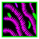 Recherche de fluorescent posters Contemporain
