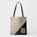 Search for sheet music bags Musical