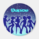 Recherche de je danse magnets Amusement