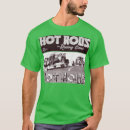 Search for vintage hot rod tshirts Music