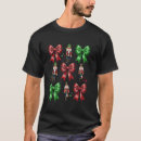 Search for nutcracker tshirts Bow