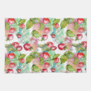 Search for strawberry tea towels Modern