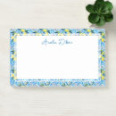 Search for lemon post it notes Feminine