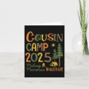 Search for camping trip cards Vacation