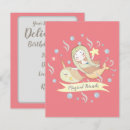 Search for cute narwhal invitations Pool party