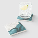 Search for silver glitter coasters Elegant