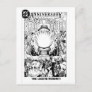 Search for green lantern postcards Hero