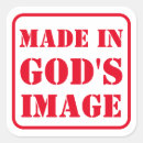 Search for jesus images stickers Christianity