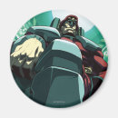 Recherche de udon magnete Combattant ambulant