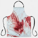 Search for blood aprons Horror