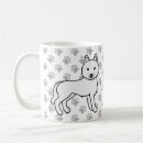 Search for white siberian husky mugs Cute