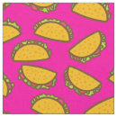 Search for taco fabric Cinco de mayo