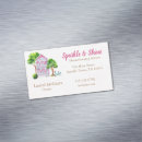 Recherche de concierge business cards Tendance
