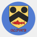 Recherche de oliver autocollants Nom
