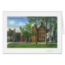 Recherche de yale cartes postales Asile