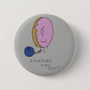 Recherche de maladroit badges Bande dessinée