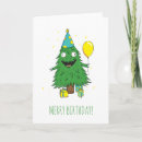 Search for merry happy birthday christmas cards Humour