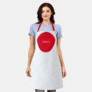 Search for round table aprons For her