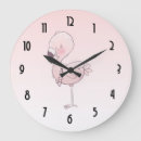 Recherche de oiseau exotique horloges Nature