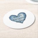 Search for 18th birthday coasters Blue