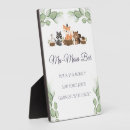 Recherche de bar plaques Baby shower