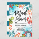 Search for virtual baby boy shower invitations It's a boy