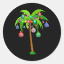 Search for christmas palm tree stickers Seasonal