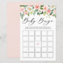 Search for flower baby shower games Watercolor