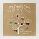 Search for family tree puzzles Funny
